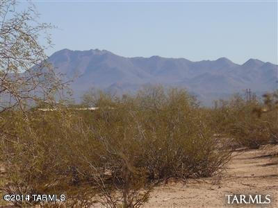 16325 West Scrub Brush Road, Unit 166 Marana, AZ 85653 - Photo 1 of 5