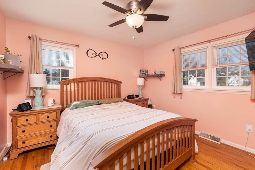 201 Tuxedo Road Staunton, VA 24401 - Photo 18 of 42 Gallery Image 18