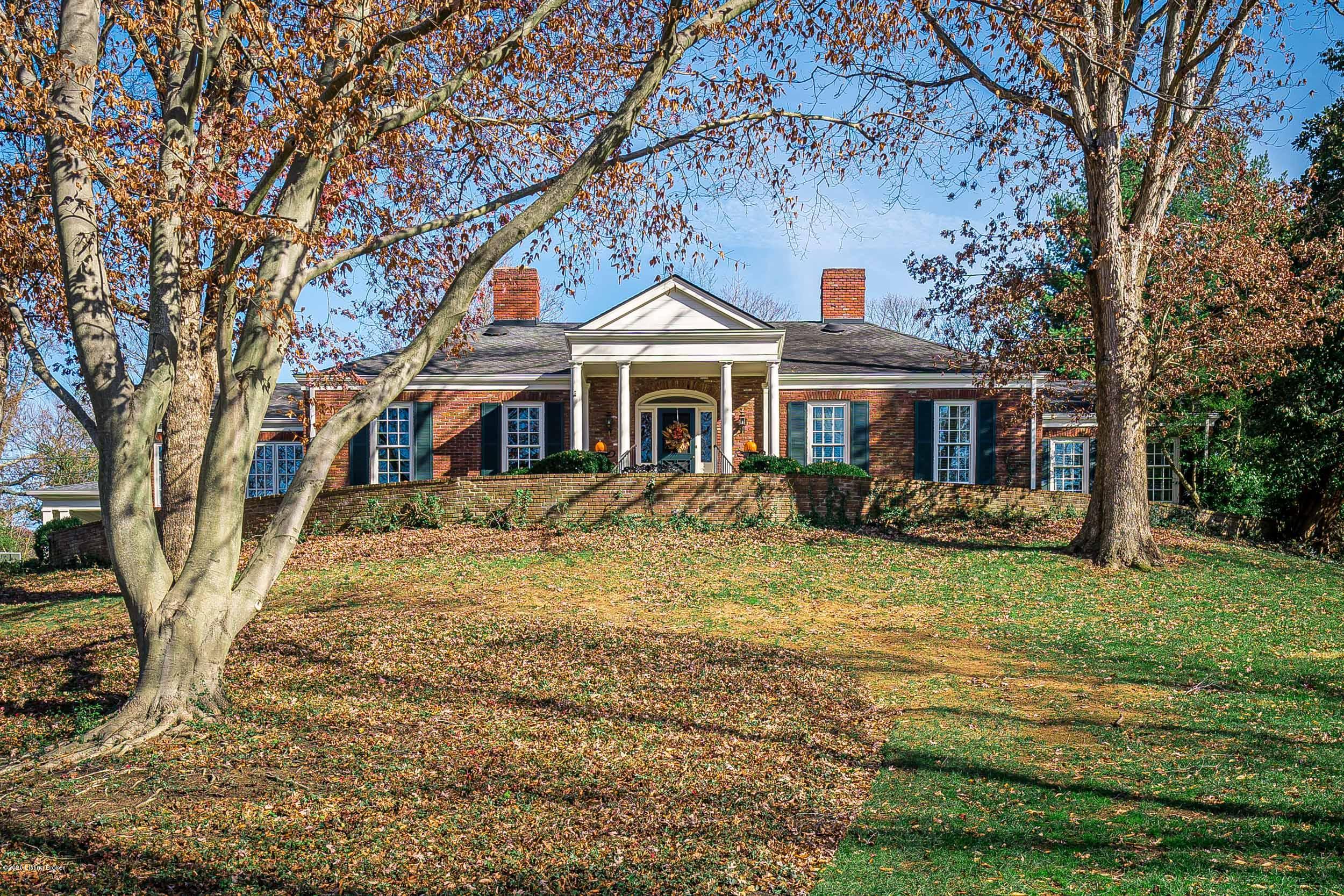 158 Arrowhead Road Louisville, KY 40207 - Photo 1 of 68 158 Arrowhead Road-16
