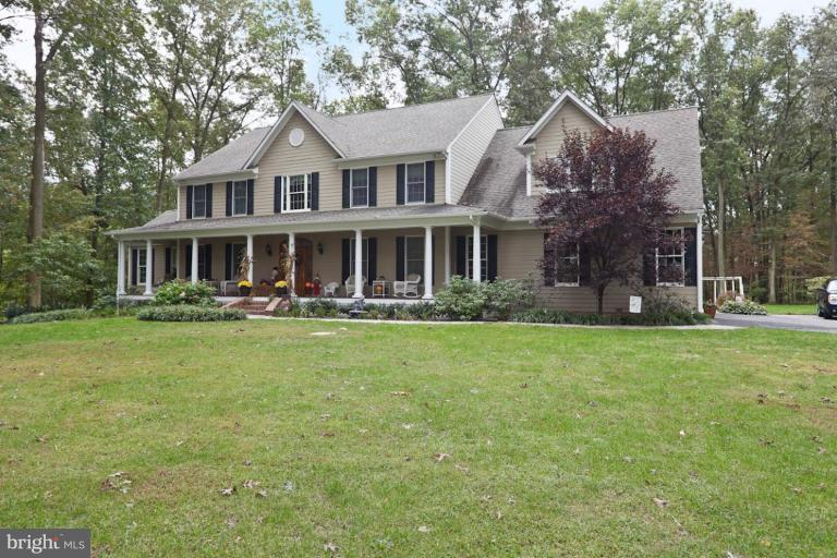 807 Miller Road Parkton, MD 21120 - Photo 1 of 30 Exterior (Main)