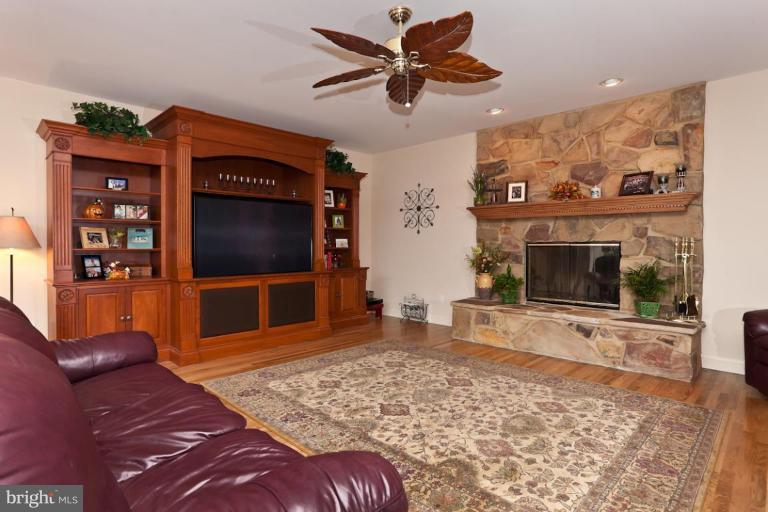 807 Miller Road Parkton, MD 21120 - Photo 12 of 30 Family Room #3