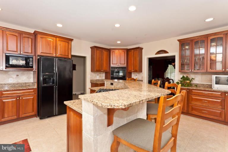 807 Miller Road Parkton, MD 21120 - Photo 13 of 30 Kitchen