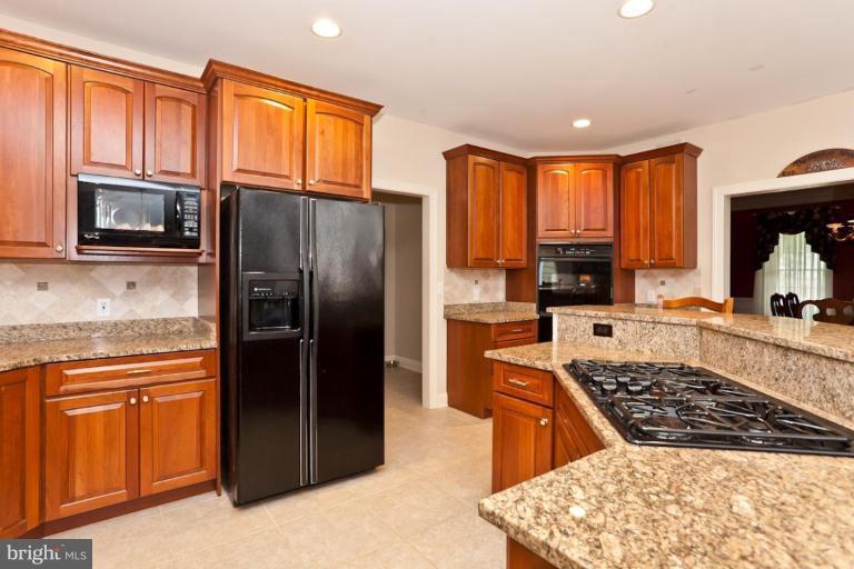 807 Miller Road Parkton, MD 21120 - Photo 14 of 30 Kitchen #2