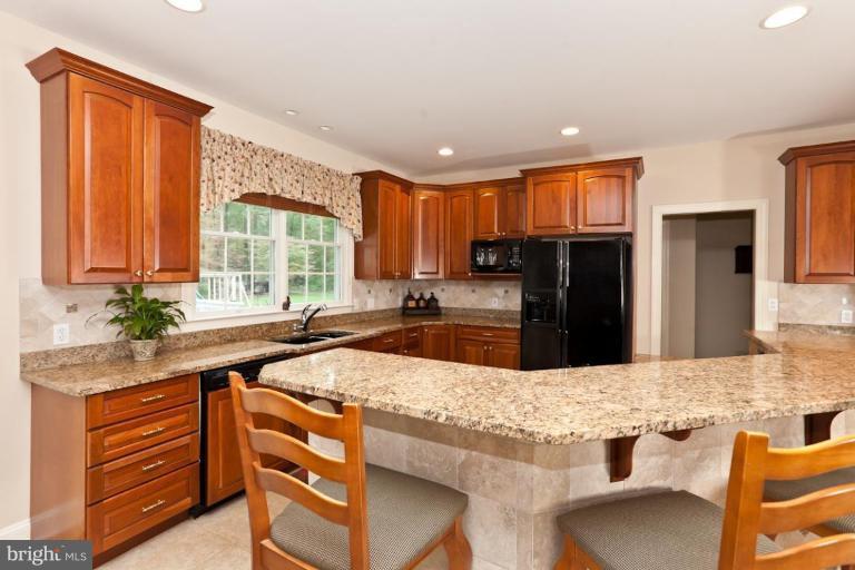 807 Miller Road Parkton, MD 21120 - Photo 15 of 30 Kitchen #3
