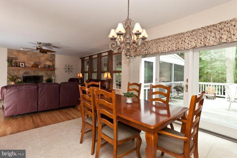 807 Miller Road Parkton, MD 21120 - Photo 16 of 30 Breakfast Area