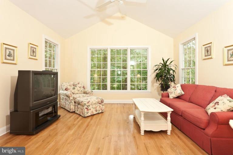 807 Miller Road Parkton, MD 21120 - Photo 19 of 30 Den