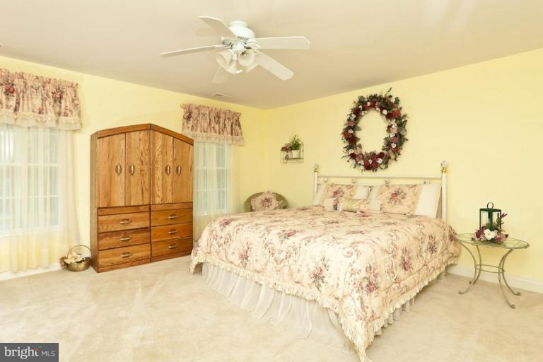 807 Miller Road Parkton, MD 21120 - Photo 25 of 30 Bedroom #2