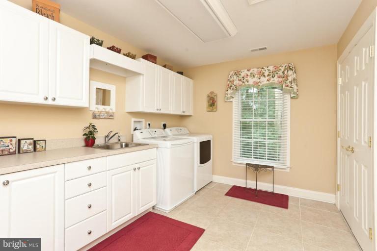 807 Miller Road Parkton, MD 21120 - Photo 26 of 30 Laundry Area 1
