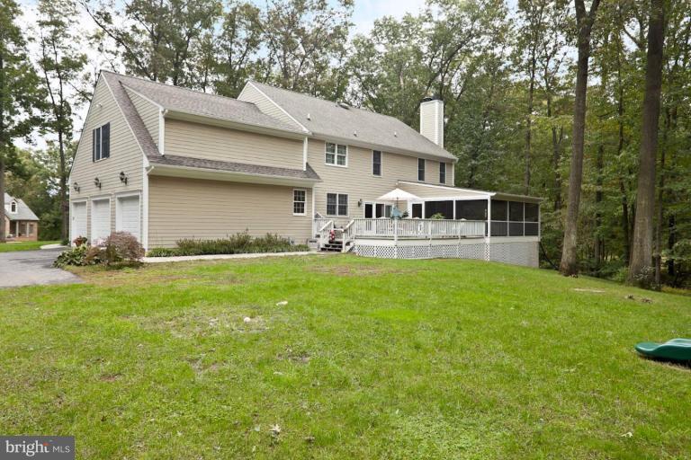 807 Miller Road Parkton, MD 21120 - Photo 28 of 30 Exterior #3