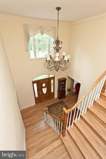 807 Miller Road Parkton, MD 21120 - Photo 4 of 30 Entrance / Foyer