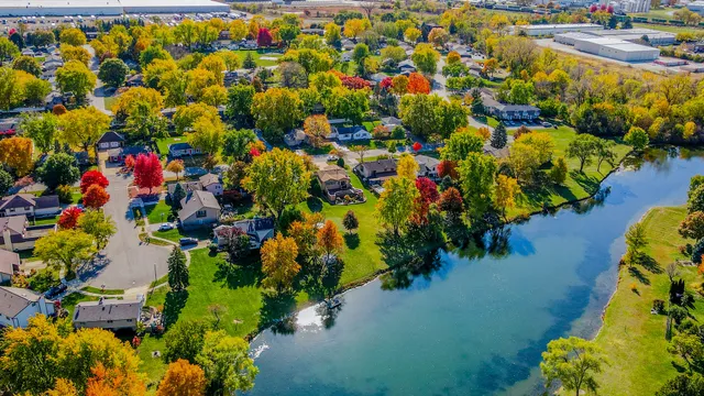 $459,999 | 24112 Joseph Avenue, Plainfield, IL 60544