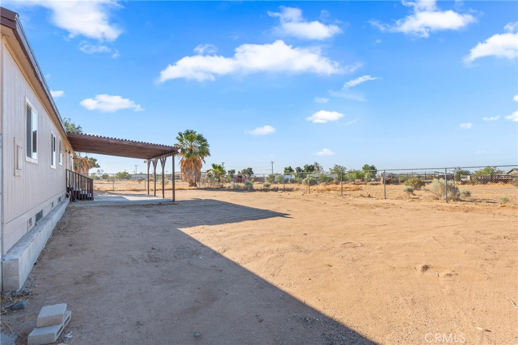 6320 Cholame Road Phelan, CA 92371 - Photo 32 of 33 a view of an ocean and beach