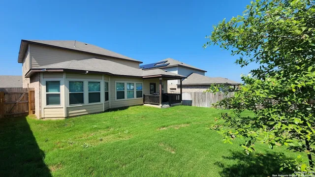 $3,900 | 13107 Braxon Pass, San Antonio, TX 78253