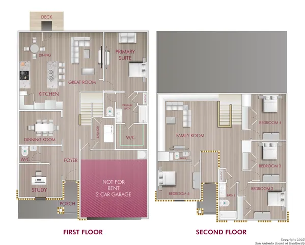 $3,900 | 13107 Braxon Pass, San Antonio, TX 78253