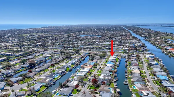 $4,250 | 410 Sparrow Drive, Satellite Beach, FL 32937