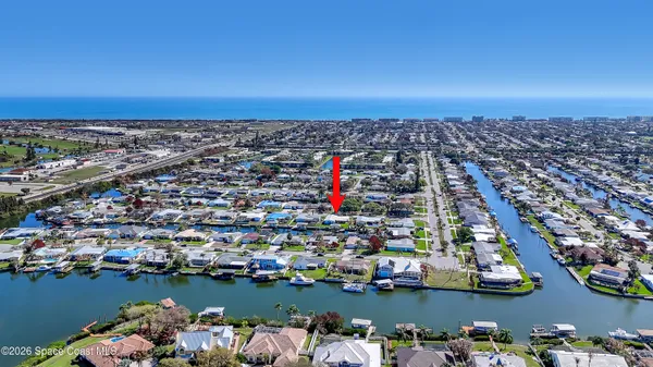 $4,250 | 410 Sparrow Drive, Satellite Beach, FL 32937