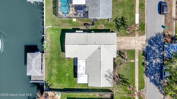 $4,250 | 410 Sparrow Drive, Satellite Beach, FL 32937