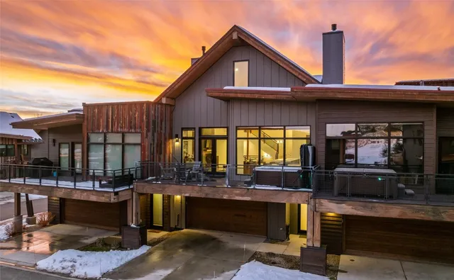 $3,125,000 | 1243 Urban Way, Unit 2, Steamboat Springs, CO 80487