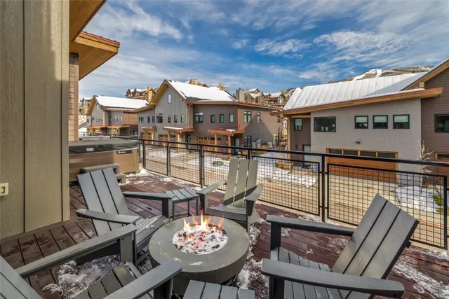 $3,125,000 | 1243 Urban Way, Unit 2, Steamboat Springs, CO 80487