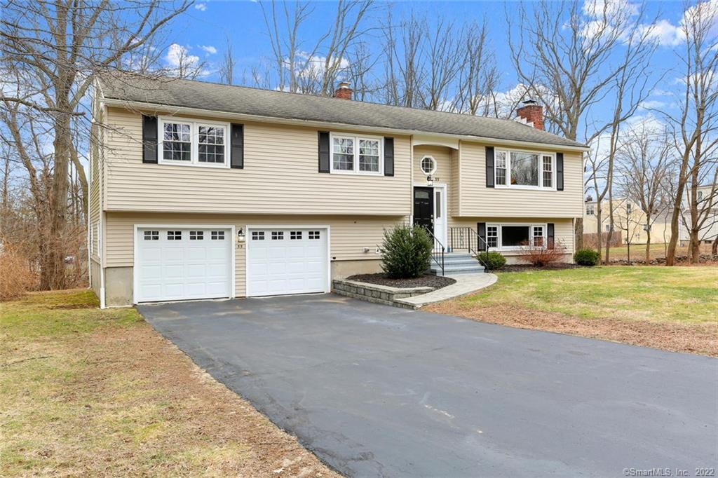 55 Winslow Road Trumbull, CT 06611 - Photo 1 of 1