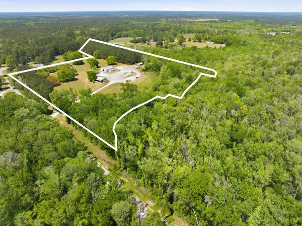 $625,000 | 558 Ruffin Road, Walterboro, SC 29488