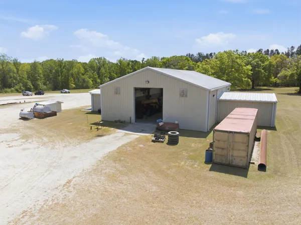 $625,000 | 558 Ruffin Road, Walterboro, SC 29488