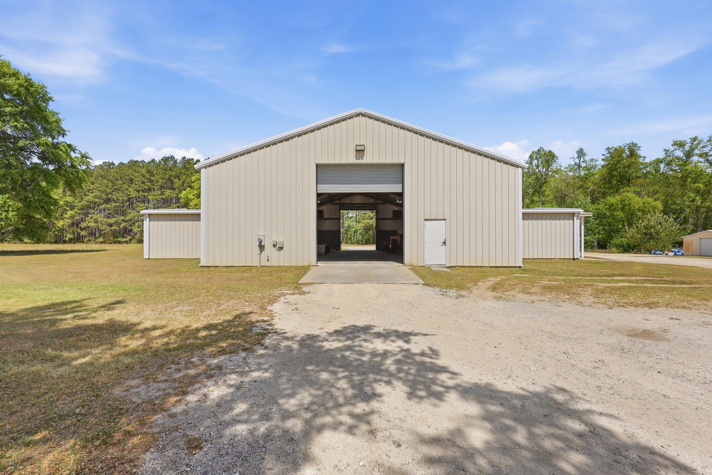 558 Ruffin Road Walterboro, SC 29488 - Photo 20 of 38 1_ep_011