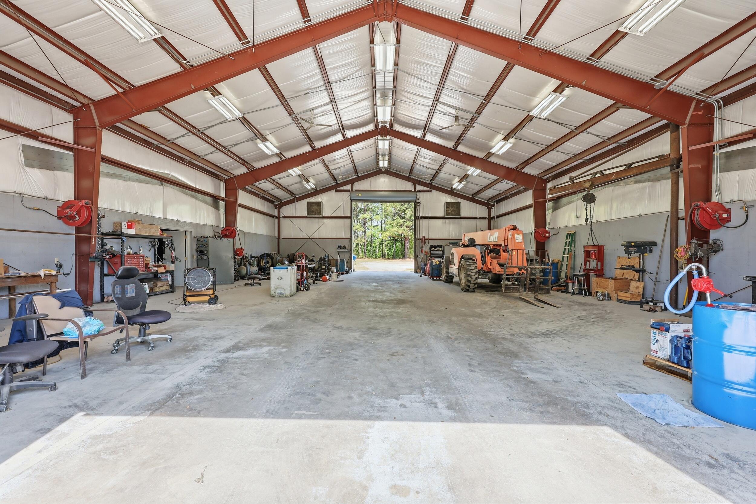 558 Ruffin Road Walterboro, SC 29488 - Photo 21 of 38 13_ep_007