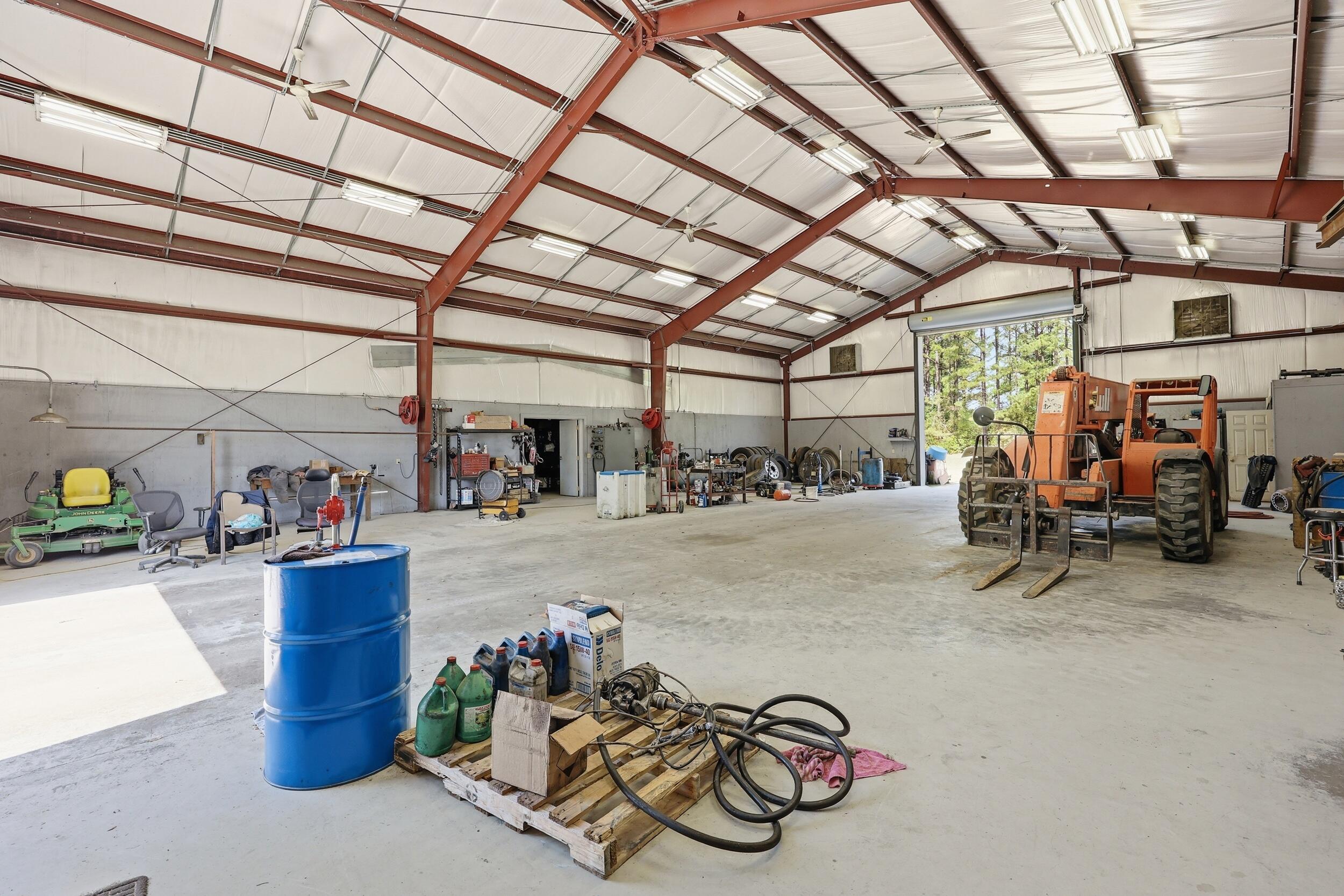 558 Ruffin Road Walterboro, SC 29488 - Photo 22 of 38 14_ep_008