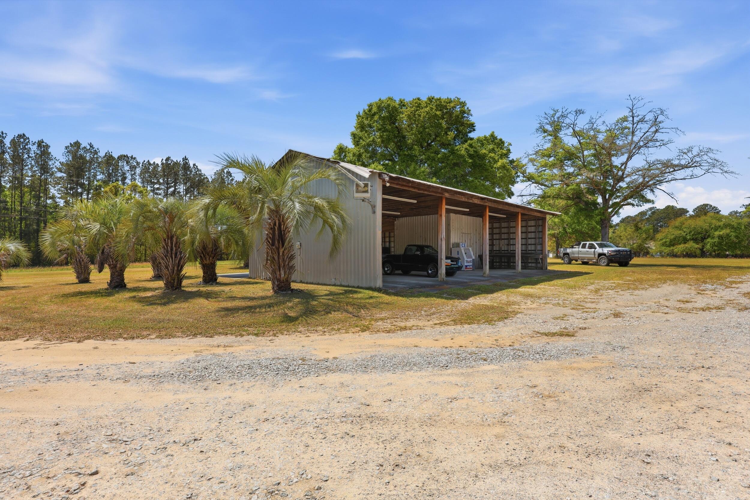 558 Ruffin Road Walterboro, SC 29488 - Photo 24 of 38 17_ep_016