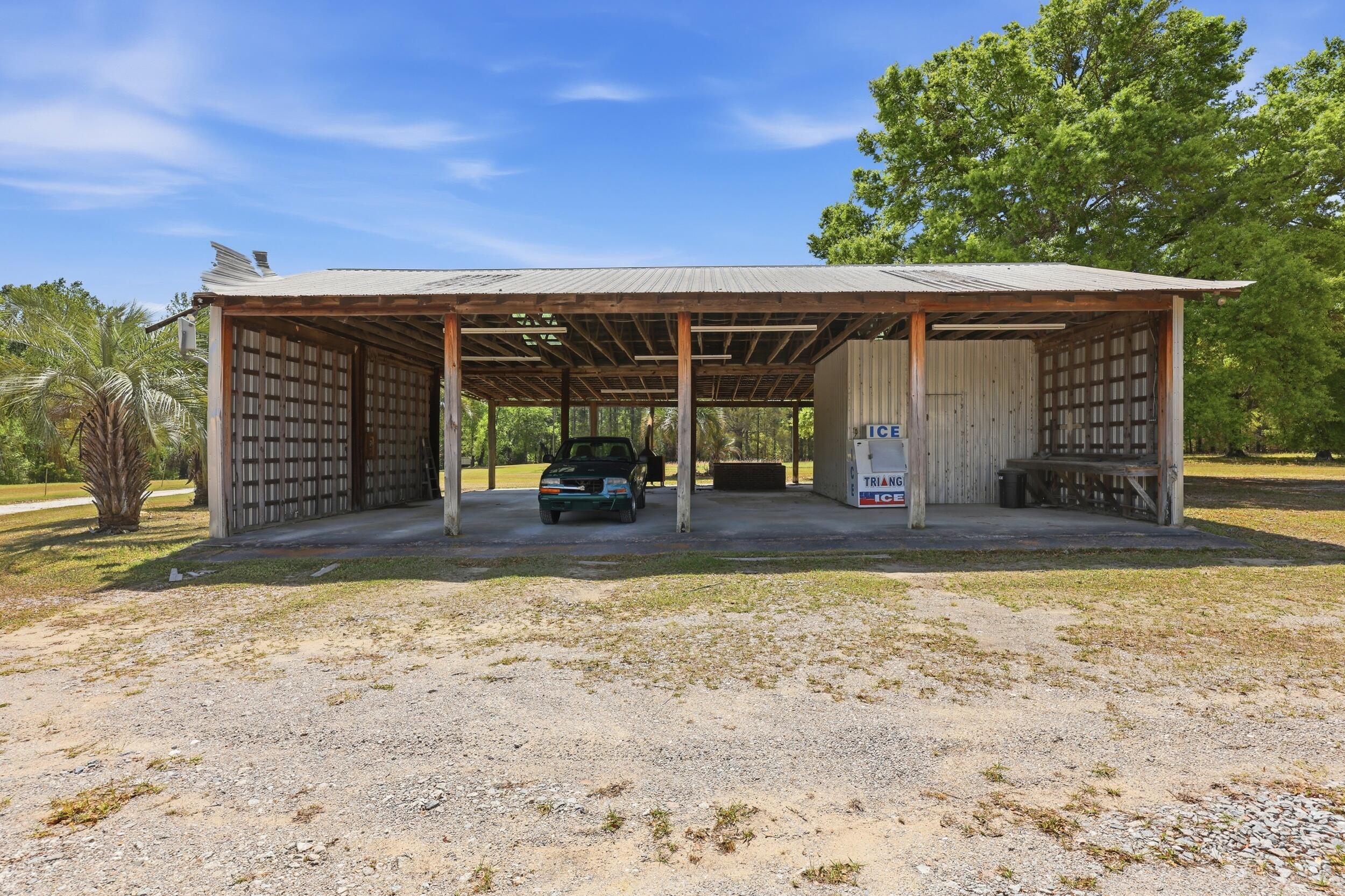 558 Ruffin Road Walterboro, SC 29488 - Photo 25 of 38 16_ep_010