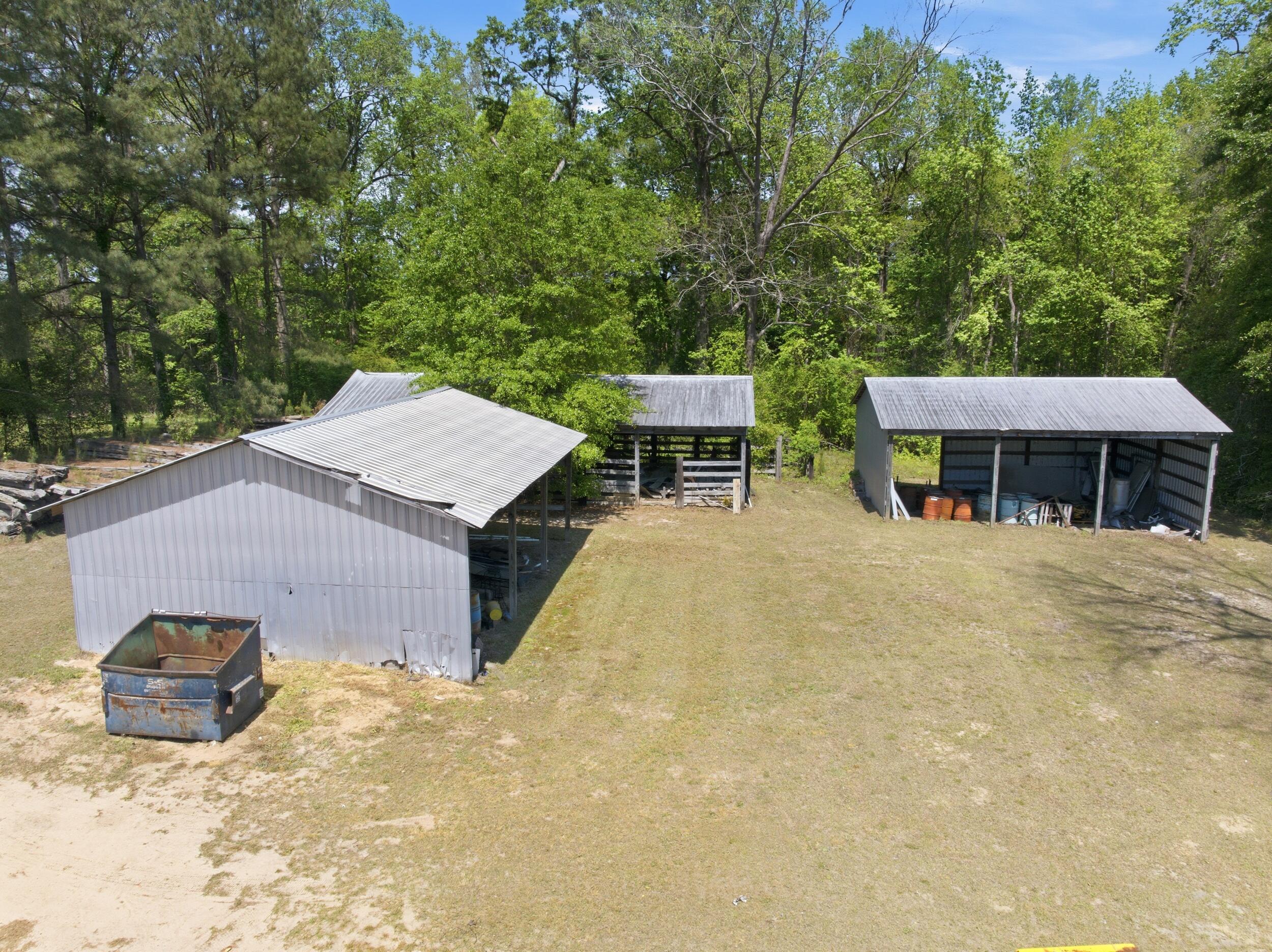 558 Ruffin Road Walterboro, SC 29488 - Photo 28 of 38 23_ep_021