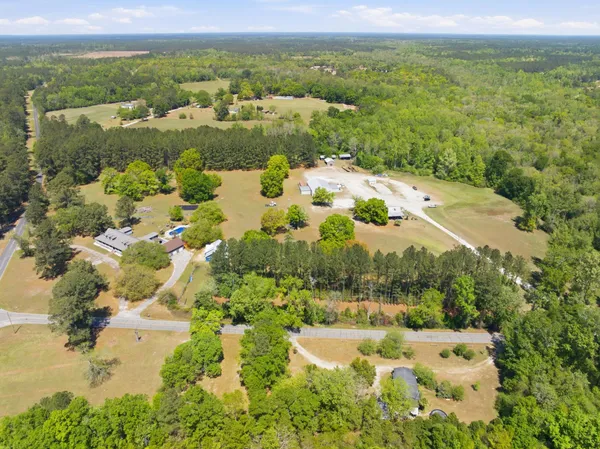 $625,000 | 558 Ruffin Road, Walterboro, SC 29488