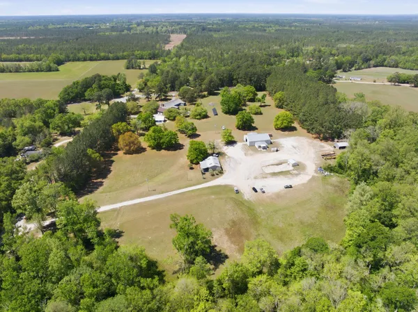 $625,000 | 558 Ruffin Road, Walterboro, SC 29488