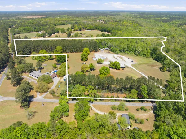 $625,000 | 558 Ruffin Road, Walterboro, SC 29488