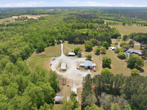 $625,000 | 558 Ruffin Road, Walterboro, SC 29488