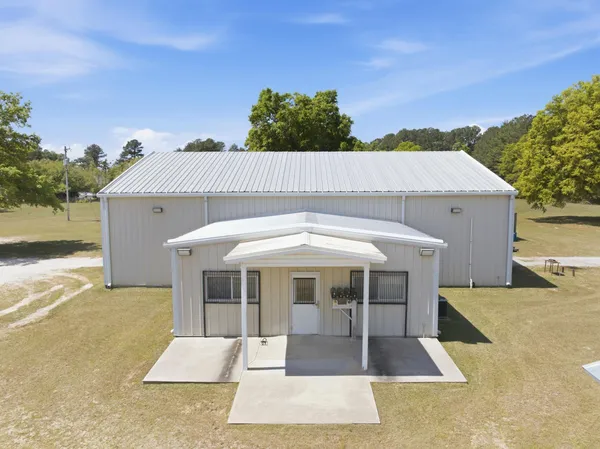 $625,000 | 558 Ruffin Road, Walterboro, SC 29488