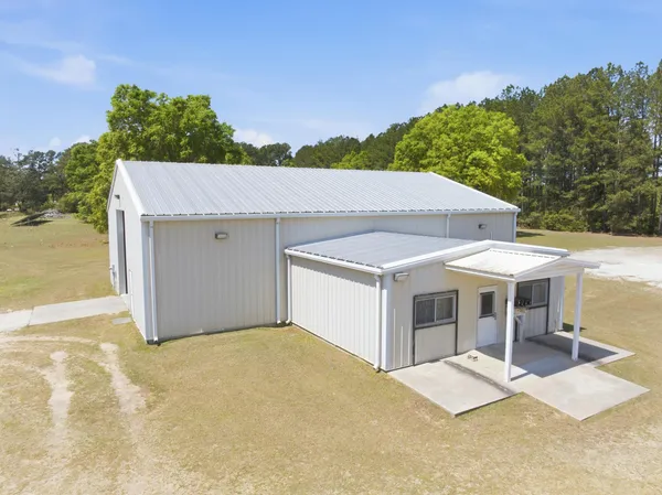 $625,000 | 558 Ruffin Road, Walterboro, SC 29488