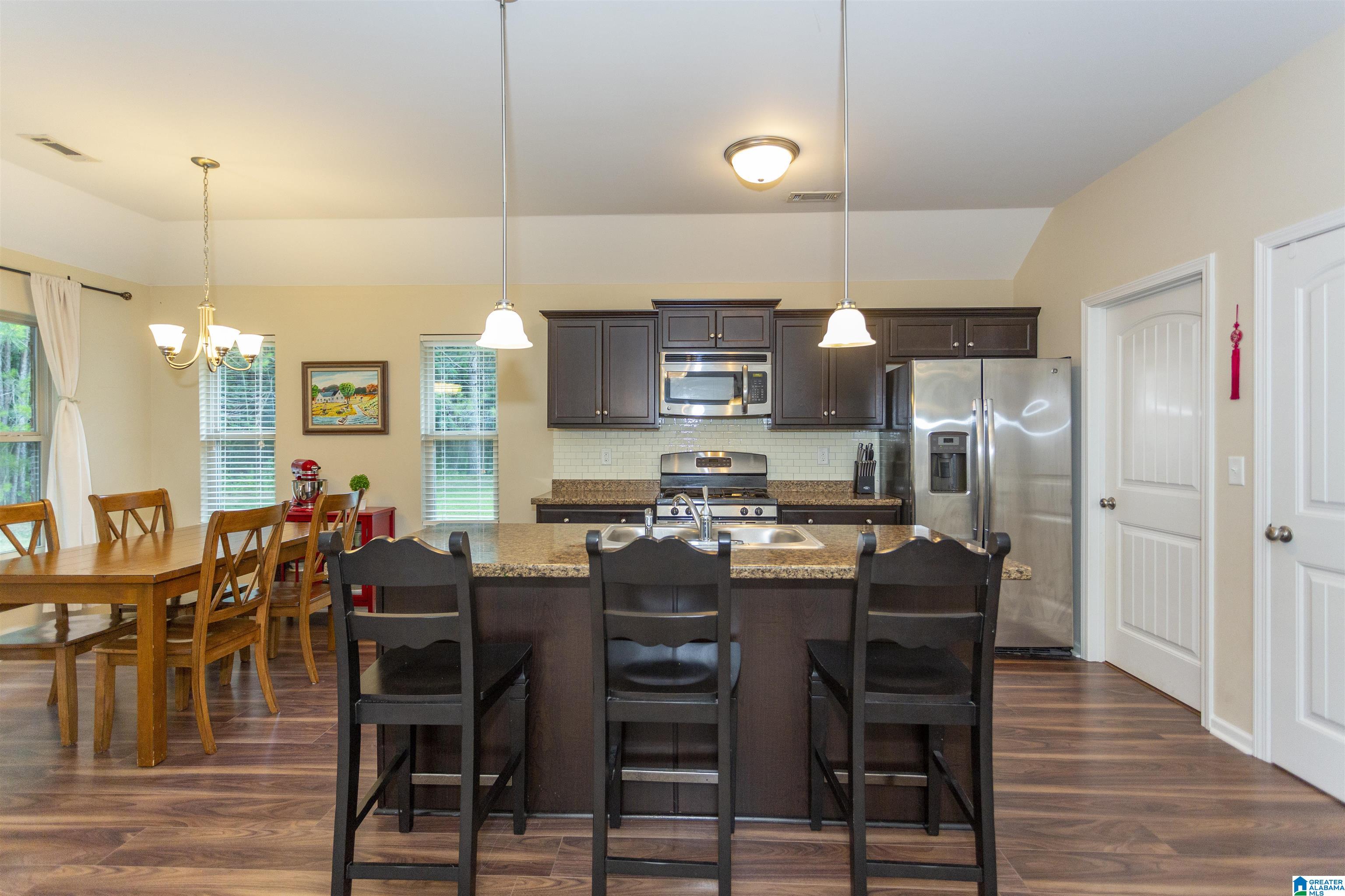 3521 Southern Trail Fultondale, AL 35068 - Photo 33 of 46