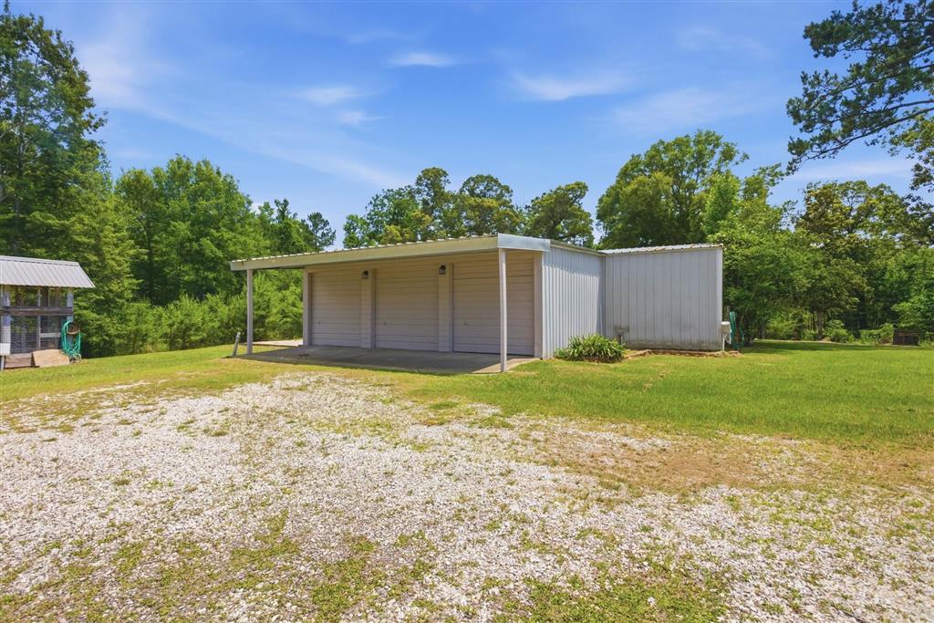 1379 Panhandle Road Dequincy, LA 70633 - Photo 24 of 35