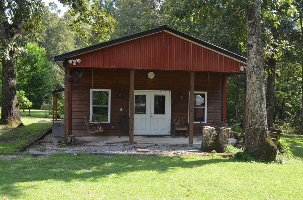 1096 Webber Street Manning, SC 29102 - Photo 45 of 56 Gallery Image 45