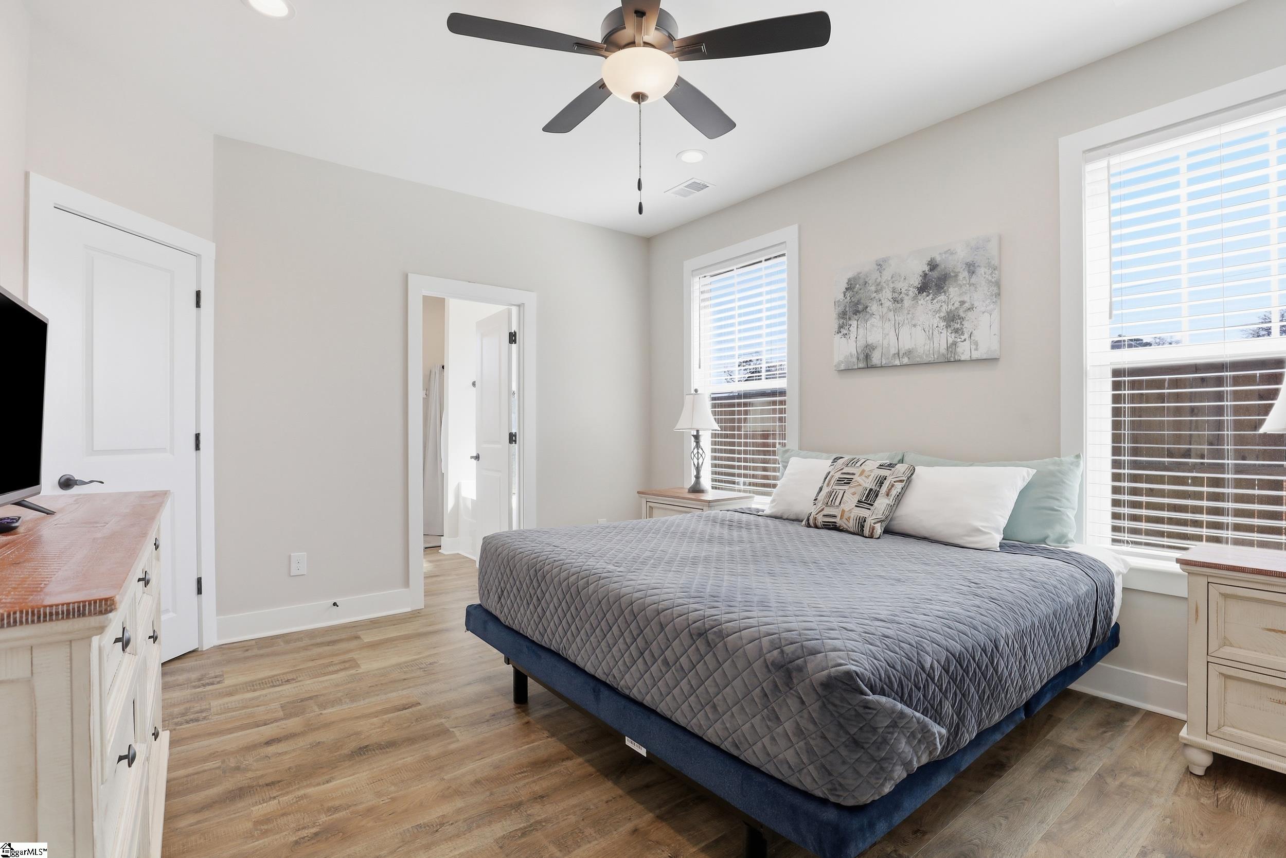 215 Amsterdam Road Easley, SC 29640 - Photo 12 of 29