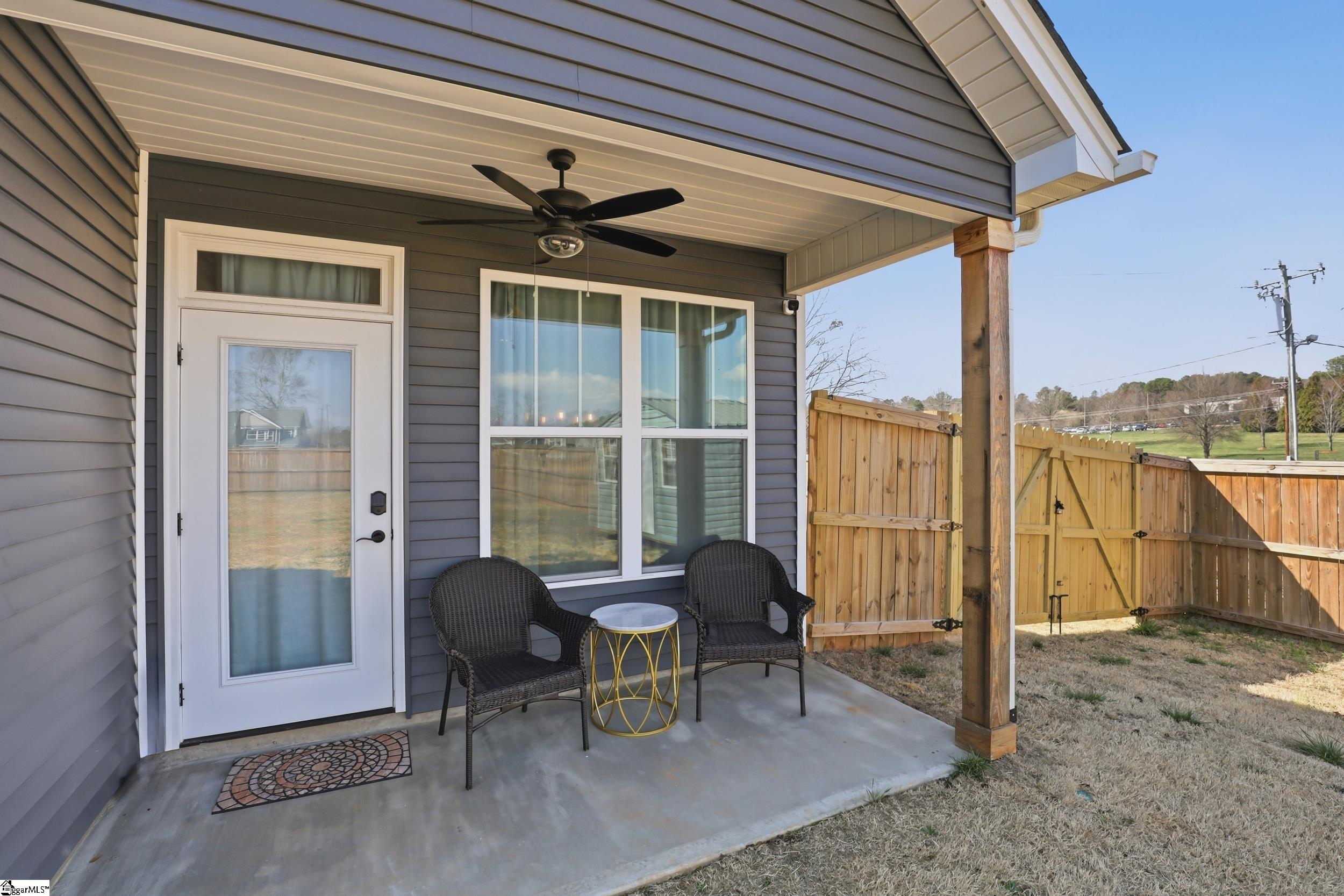 215 Amsterdam Road Easley, SC 29640 - Photo 20 of 29