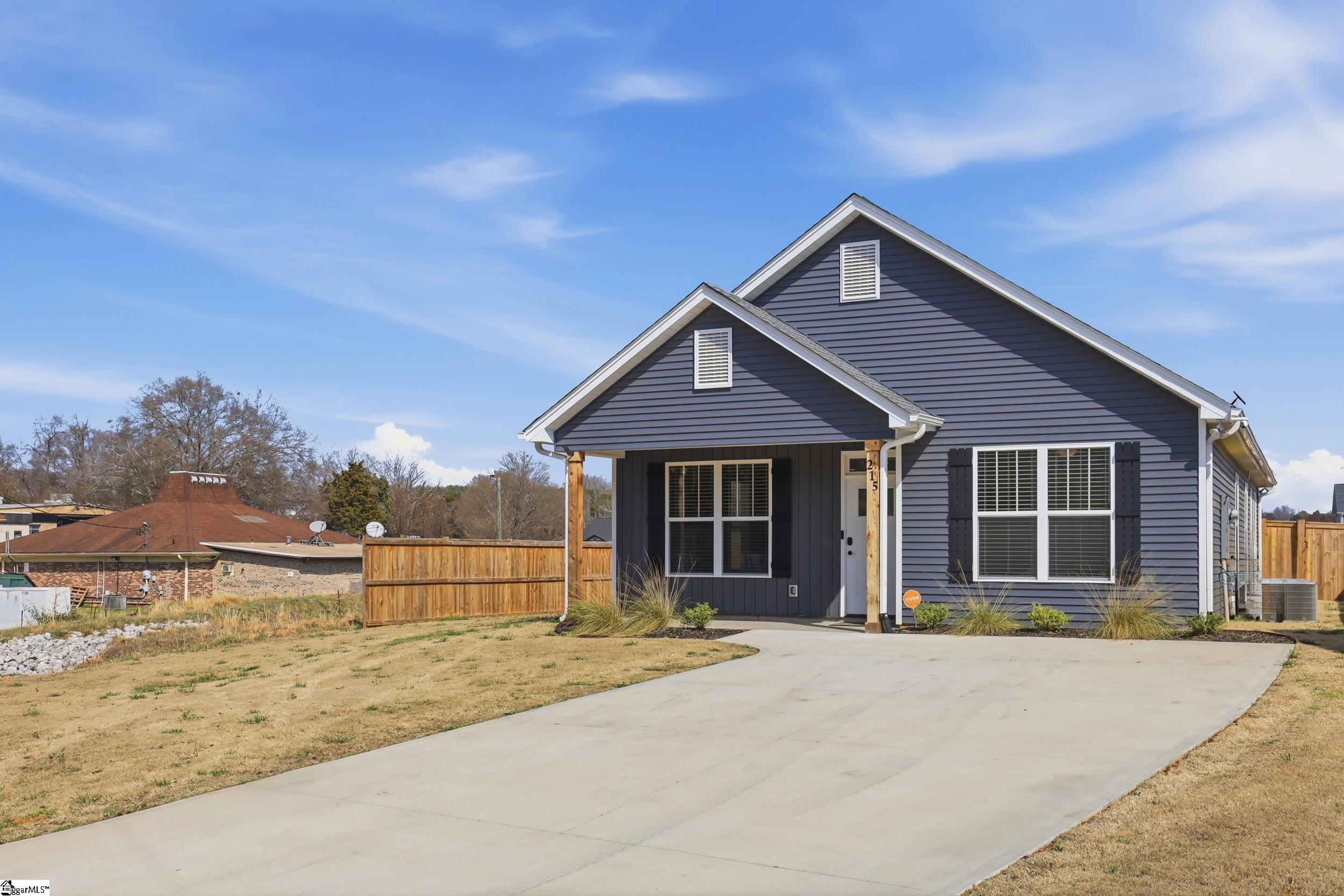 215 Amsterdam Road Easley, SC 29640 - Photo 2 of 29