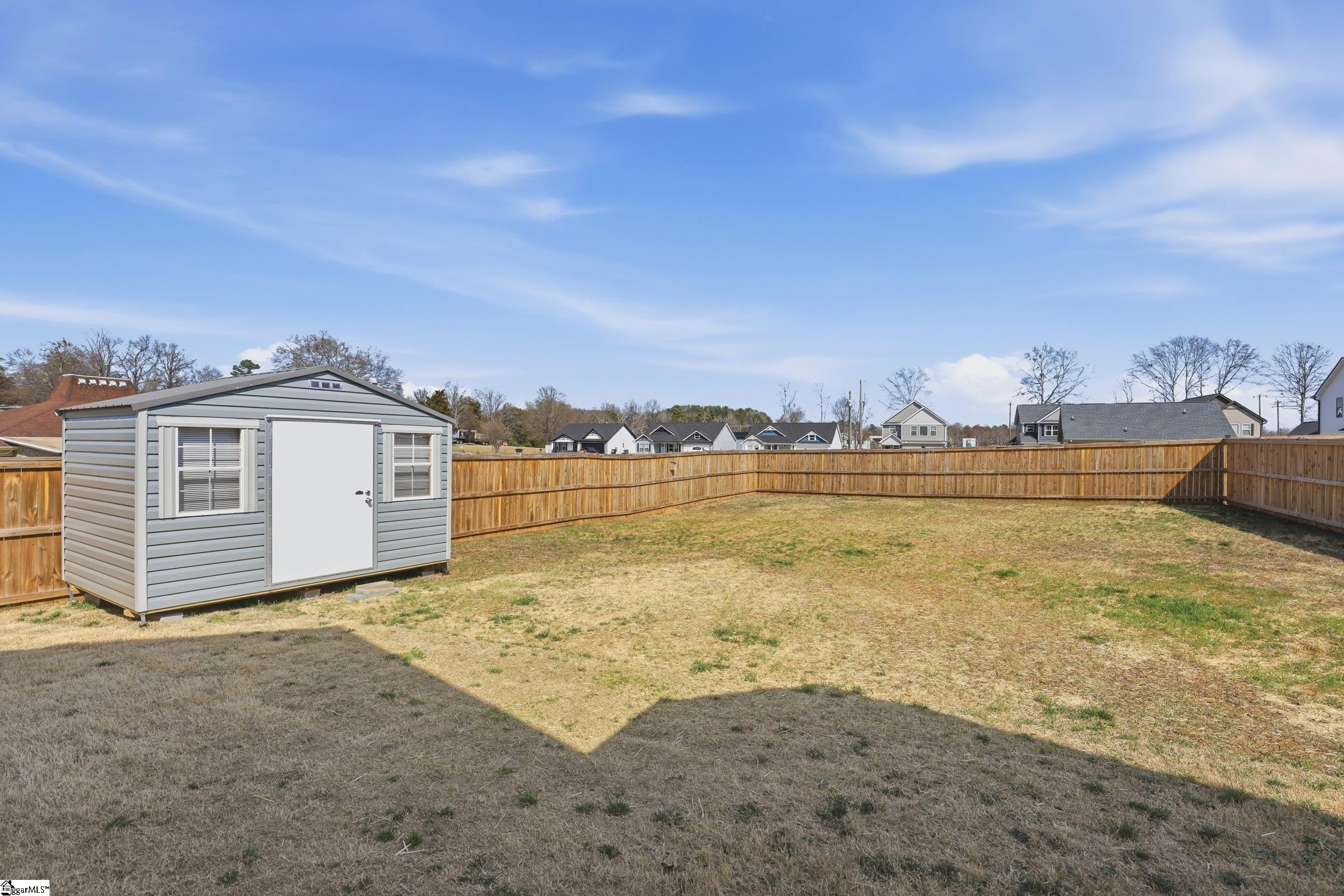 215 Amsterdam Road Easley, SC 29640 - Photo 21 of 29