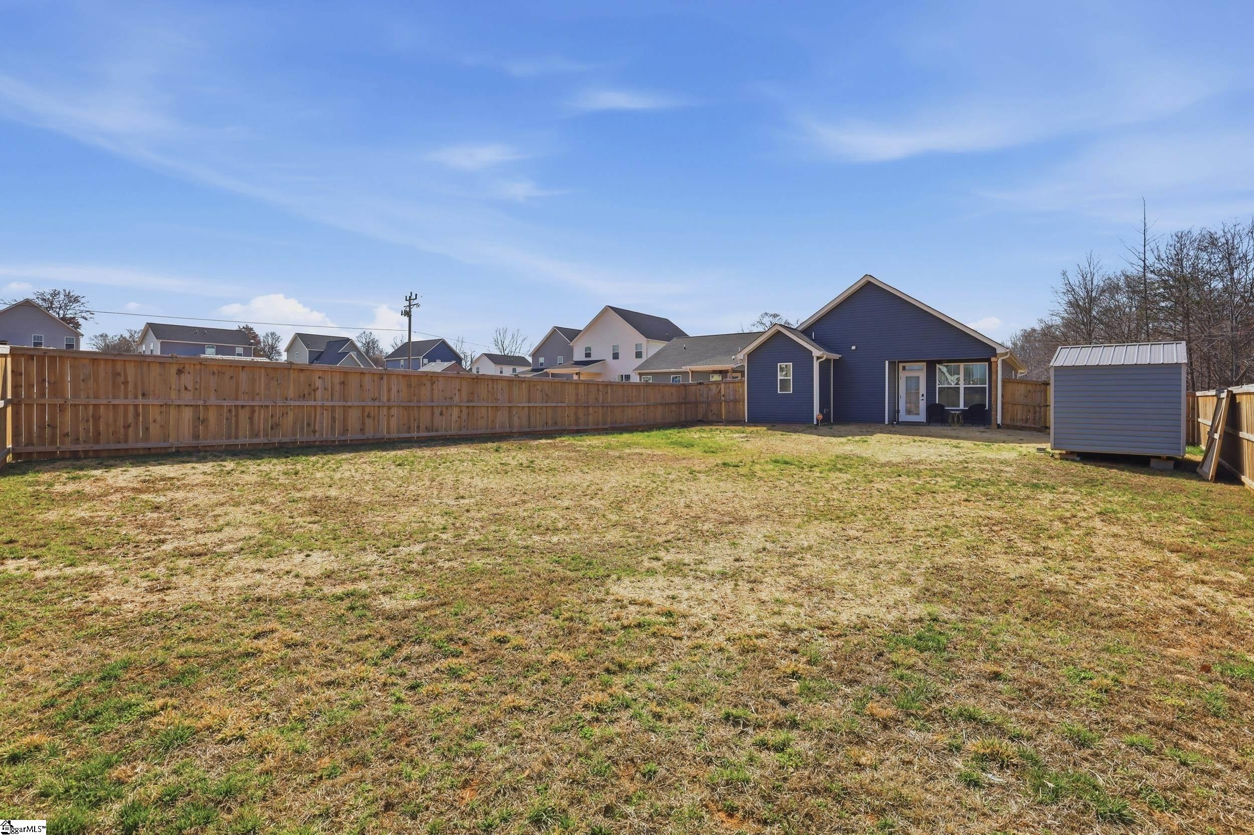 215 Amsterdam Road Easley, SC 29640 - Photo 22 of 29