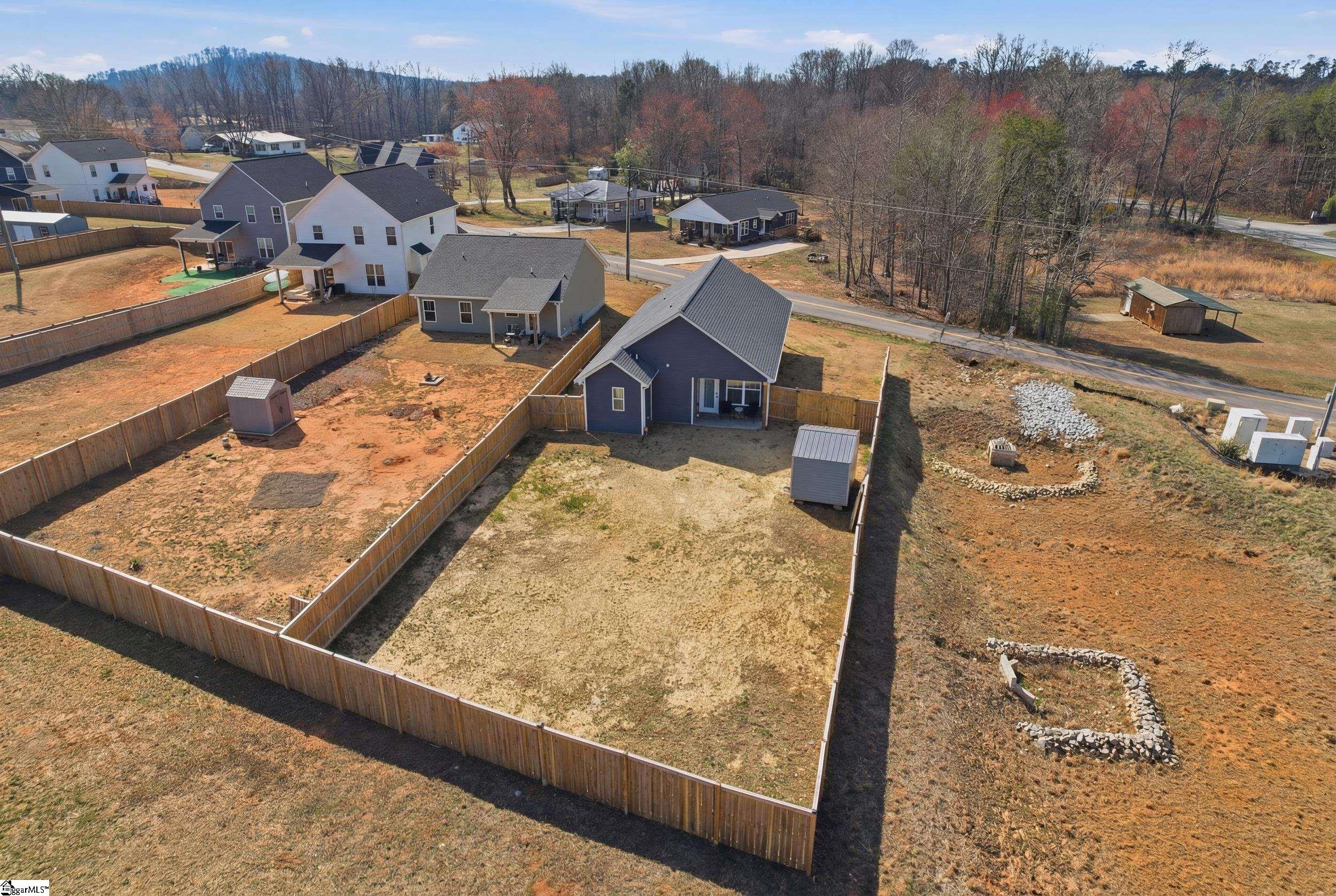 215 Amsterdam Road Easley, SC 29640 - Photo 23 of 29