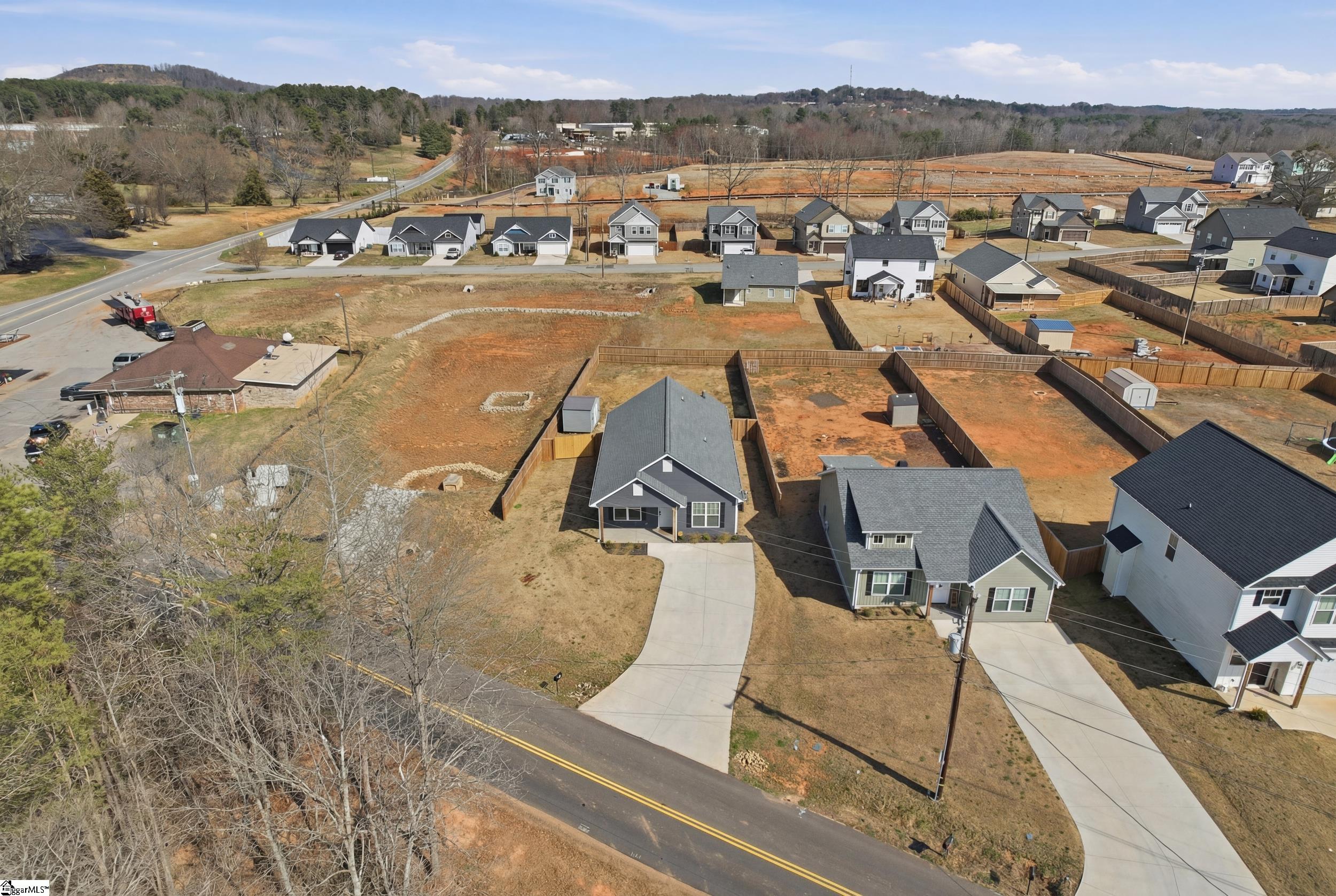 215 Amsterdam Road Easley, SC 29640 - Photo 24 of 29