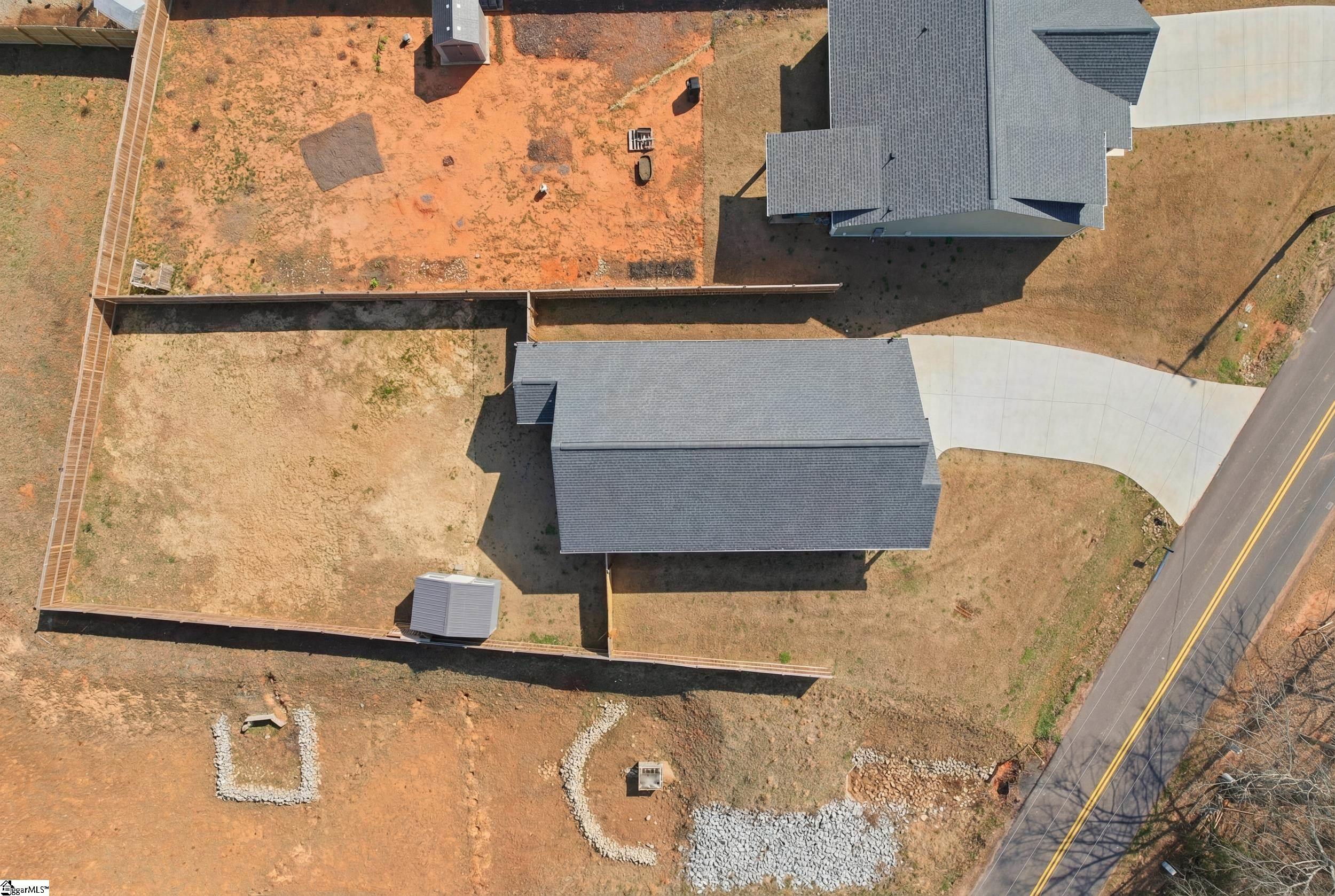215 Amsterdam Road Easley, SC 29640 - Photo 25 of 29