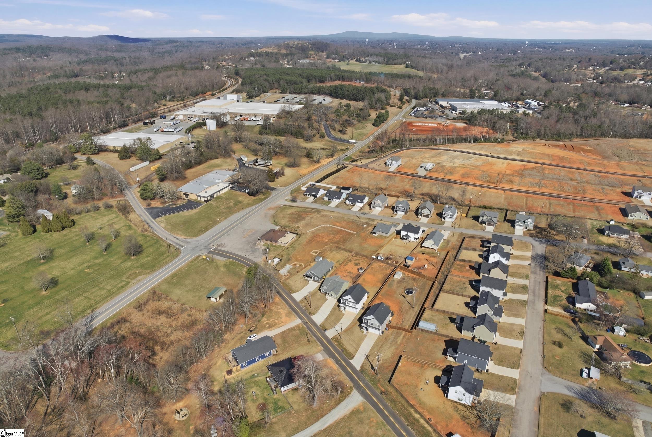 215 Amsterdam Road Easley, SC 29640 - Photo 26 of 29